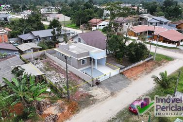 Casa &agrave; venda - 88m&sup2; - Continental
