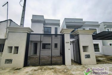 Casa &agrave; venda - 94m&sup2; - Barra do Sa&iacute;