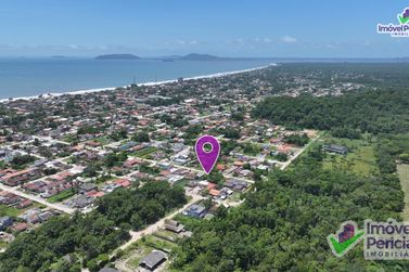 Terreno &agrave; venda - 360m&sup2; - Centro