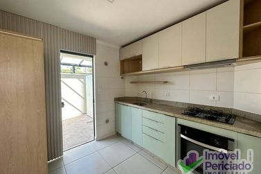 Apartamento &agrave; venda - 64m&sup2; - Paese