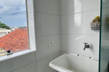 Apartamento para alugar - 62m&sup2; - Centro