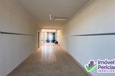Casa &agrave; venda - 210m&sup2; - S&atilde;o Jos&eacute;