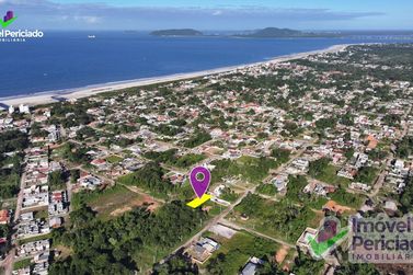 Terreno &agrave; venda - 192m&sup2; - Continental