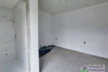 Casa &agrave; venda - 94m&sup2; - Barra do Sa&iacute;
