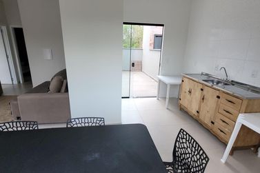 Casa &agrave; venda - 58m&sup2; - Continental