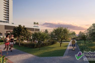 Apartamento &agrave; venda - 63m&sup2; - Rainha