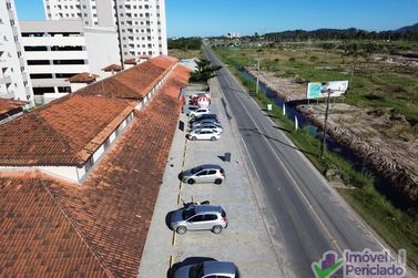 Apartamento &agrave; venda - 86m&sup2; - Maresia