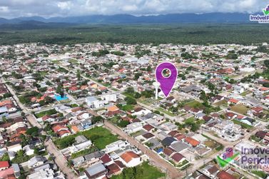 Terreno &agrave; venda - 180m&sup2; - S&atilde;o Jos&eacute;