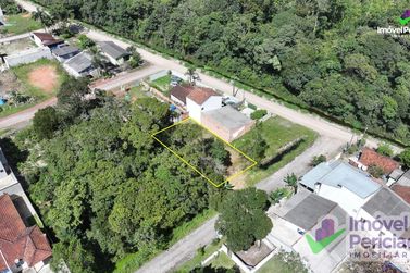 Terreno &agrave; venda - 375m&sup2; - Paese
