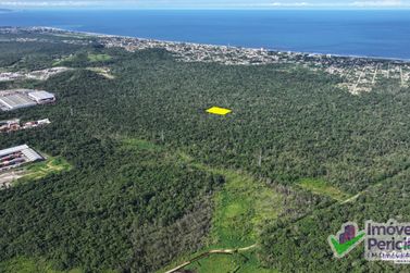 Terreno &agrave; venda - 330m&sup2; - Bamerindus