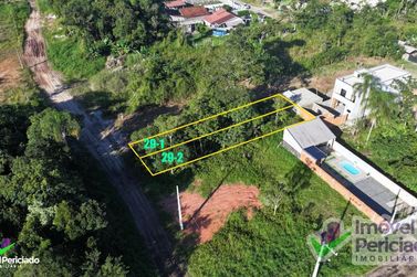 Terreno &agrave; venda - 192m&sup2; - Continental