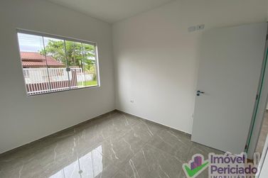 Casa &agrave; venda - 43m&sup2; - Cambij&uacute;