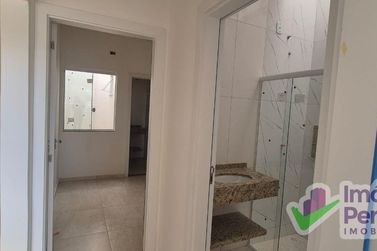 Casa &agrave; venda - 53m&sup2; - Itapema do Norte