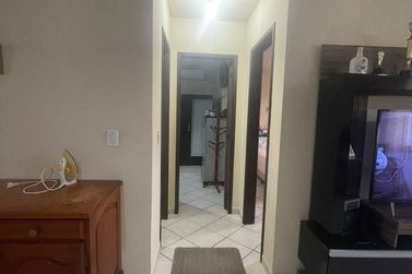 Apartamento &agrave; venda - 86m&sup2; - Maresia