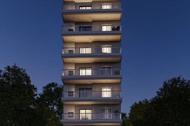 Apartamento &agrave; venda - 220m&sup2; - Rainha