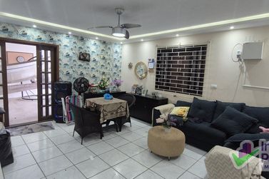 Casa para alugar - 129m&sup2; - Itapema do Norte