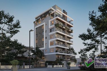 Apartamento &agrave; venda - 92m&sup2; - Itapema do Norte