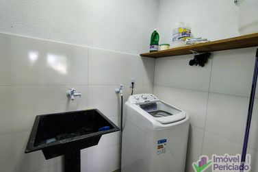 Casa &agrave; venda - 105m&sup2; - Barra do Sa&iacute;