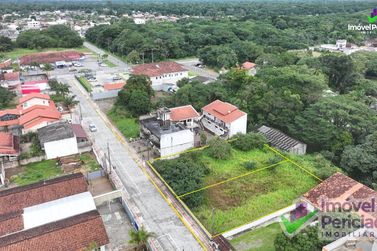 Terreno &agrave; venda - 900m&sup2; - Itapema do Norte