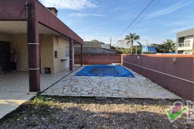 Casa &agrave; venda - 177m&sup2; - Pontal do Norte