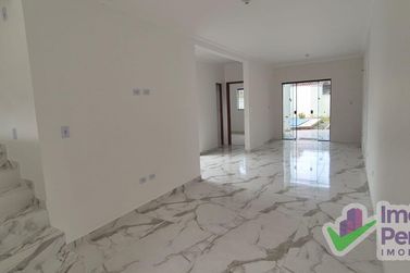 Casa &agrave; venda - 103m&sup2; - Cambij&uacute;