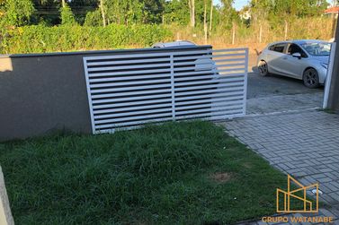 Casa &agrave; venda - 50m&sup2; - Balne&aacute;rio Cambiju