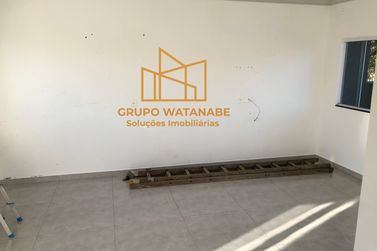 Casa &agrave; venda - 50m&sup2; - Balne&aacute;rio Cambiju