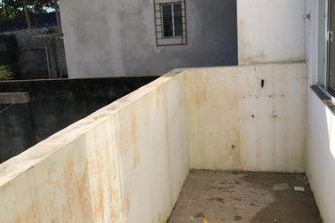 Casa &agrave; venda - 50m&sup2; - Balne&aacute;rio Cambiju