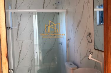 Casa &agrave; venda - 50m&sup2; - Balne&aacute;rio Cambiju