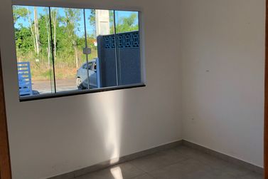 Casa &agrave; venda - 50m&sup2; - Balne&aacute;rio Cambiju