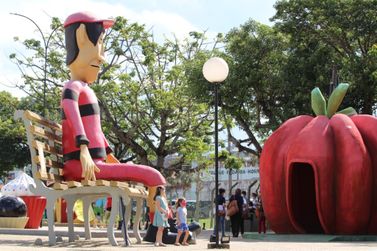 Confira o funcionamento de atrativos turísticos de Itu durante o Carnaval