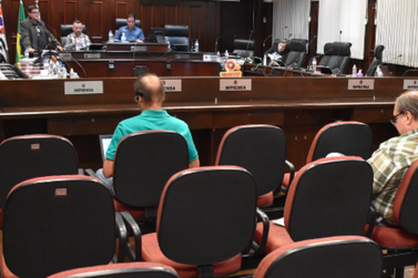 Câmara vota projeto para 'agilizar' distribuição do leite de soja em Itu
