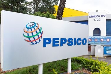 Pepsico tem vagas de emprego para Itu