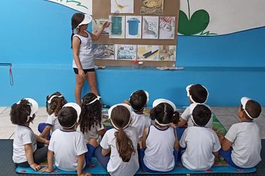 Escola em Itu lança projeto para alunos contra escorpiões