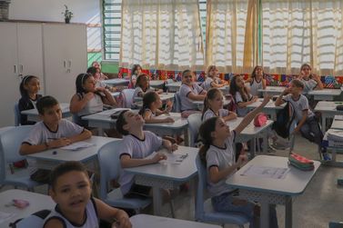  Instalação de ar condicionado em escolas de Itu gera controvérsias na população