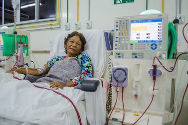 Pacientes de Itu denunciam condições precárias de transporte para hemodiálise