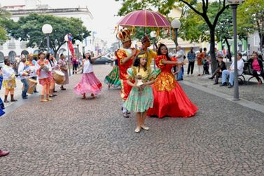 Sons e saberes: festival cultural em Itu oferece vivências únicas
