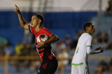 Ituano é eliminado da Copa São Paulo após derrota para o América