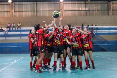 Ituano FC Feminino abre inscrições para avaliação de novas atletas