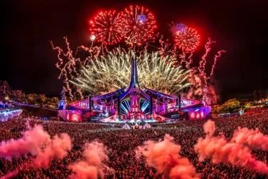 Tomorrowland Brasil divulga atrações deste ano