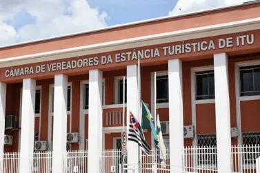 Câmara de Itu devolve mais de R$ 6 milhões à Prefeitura