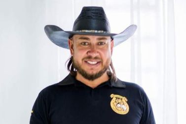 Cowboy será o subprefeito da região do Pirapitingui