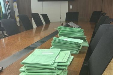Gazzola deixa taxa do lixo e polêmicas para o próximo gestor