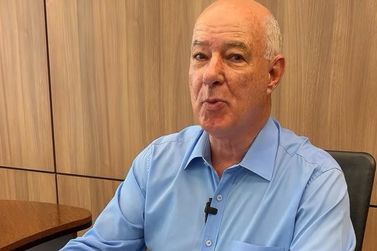 Prefeito Herculano denuncia dívida de R$ 48 milhões deixada pela gestão anterior