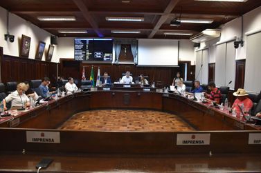 Câmara de Itu derruba decreto que aprovou as contas de Gazzola