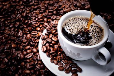 Carlópolis é destaque na produção e qualidade de café no país 