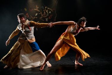 Espetáculo de dança aborda a sustentabilidade e consumo consciente