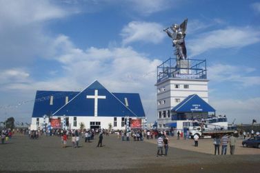 Norte Pioneiro pode sediar 6º Fórum Paranaense de Turismo Religioso