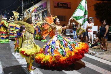 “Quem tem medo da Diversidade?” é o enredo da Acadêmicos Capiau para o Carnaval 