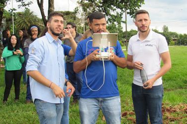 Projeto da UENP fortalece combate à dengue no Norte do Paraná